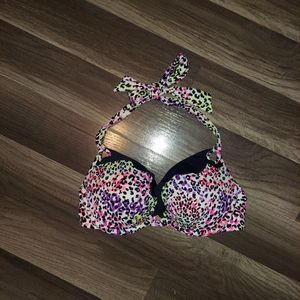 Victoria secret bathing suit top